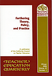 Teacher Education Quarterly